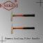 Non Sparking Tools Hammer Scaling Fiber Handle