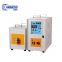 40KW High frequency induction heating equipment for welding  heating  heat treatment  annealing
