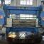 Qiqihaer No.1 DVT500X31-40 CNC Double-column Vertical Lathe