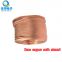 We can supply copper soft stranded high and low voltage switchgear accessories