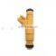 For Ford Crown Victoria Lincoln Town Car Mercury Fuel injector nozzle OEM 0280155857 XW7E-A5B