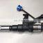 common rail injector 095000-5215 for HINO P11C 23670-E0351 SK450 095000-5212 095000-5214