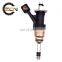 12679777  Fuel Injector FOR Engine 	6.2L 6162CC 376Cu. In. V8 GAS OHV Naturally Aspirated