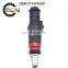 21150162D G182A01574  original Fuel Injector Nozzle Flow Matched fits for USA Car