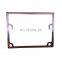 CCEC original K50 K38 K19 Cam Follower Housing Gasket 3040721