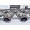 High quality diesel engine parts 3929779 6CT exhaust manifold