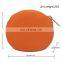Trade Assurance Mini Round Women Wallet Zipper Kids Coin Purse Cute Silicone Pouch