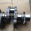 ISDE QSB6.7 engine Parts Crankshaft  3968164 5301008