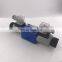 GOGO 4WE6 hydraulic solenoid operated directional valve 4WE6J 4WE6E 4WE6G 4WE6H  double Coil DN6 24V/220V/12V/110V