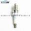 Genuine Parts OEM PFR6N-11 3546 Laser Iridium Spark Plug For NKG Car Engine Spark Plug