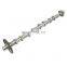 06H109021J Intake camshaft 06H109022BA