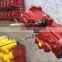 excavator EC330B EC360B R320-7 R335-7 S450-3 K3V180 hydraulic pump