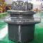 Excavator part PC200-8 PC220-8 final drive assy price 708-8F-00250 20Y-27-00500 travel motor assy
