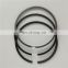 Wholesale Genuine 1-87813010-0 1878130100  6UZ1 Liner Piston Ring Set for isuzu Excavator