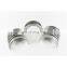 3802210 3802140 3945917 Cummins 6CT8.3 G8.3 GTA8.3 ISC QSC C GAS crankshaft STD main bearing set