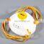 Color customized  anti pollution respirator face mask