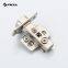 Filta Hardware 35mm One Way Soft Closing 3D Adjustment Face Frameless Cabinet Door Cupboard Concealed Hidden Hinge 9717