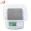 BDS-S658 series kitchen scale digital food scale electronic weighing scale