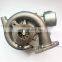 GT2052V 724639 705954 14411-2X900 14411-2X90A turbo turbocharger For Terrano II Patrol Safari 3.0 Di