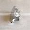 RHF5 39.30/52.50mm 6+6 Blades High Performance Turbo Milling/aluminum 2618/billet Compressor Wheel for 06J145713L