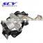 Secondary Air Injection Check Valve Right ACDelco Suitable for BUICK LUCERNE OE 12619111 2142301