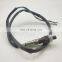 PAT 6-Wire NOX Lambda Sensor Probe 03C907807 Oxygen Sensor For Touran Golf A3