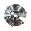 Good Quality Hot Selling Factory Front  Hub Wheel Bearing For Brand New Assembly Nissan 08762-12233