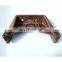 Diesel Engine Parts Front Engine Support  4942250