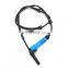 34523405906 New ABS Wheel Speed Sensor For BMW X3 2004-2010