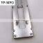 Wholesales Custom 7075 Aluminum Machining Sand Blasting Machine Parts