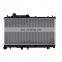 High Performance Radiator Heating System Brass For Light Truck