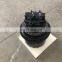 Excavator Daewoo SL220LC-5 Travel Motor Solar 220LC-V Final Drive