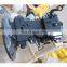 excavator parts PC300-7 Hydraulic main pump 708-2G-00023 708-2G-0024