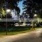 Professional 12 hours solar garden lights China Factory