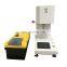 melt rate tester price/melt flow index test