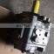 Rexroth PGM4-300  Hydraulic High Pressure Variable Gear Oil Pump