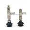 High quality Organ type whorizontal non buffer vacuum suction cups industrial suction cup plastic