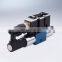 Air Hydraulic Hand Control Valve