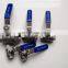rotary solenoid