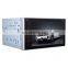 6.2 inch Android 6.0 universal full touch screen car Radio GPS Navigation