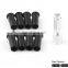 Car modification auto Door Hinge Bushing Pin Liners door hinge repair kit for Jeep Wrangler 07-18 4pcs or 8pcs
