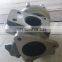 Booshiwheel Factory TF035 Turbocharger 14411-1KC1A 49335-00870 Turbo Charger Fornissan Tiida 1.6T Engine Spare Part