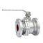 JIS 10K Cast Iron Ball Valve  ball valve china  Cast Iron Ball Valve China