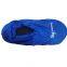 The new spring anti-slip plastic sole elastic sock cover with embroidered LOGO can be customized