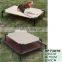 Manufacturer Wholesale Wrought Iron Pet Dog Bed