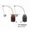 Patented Durable Smart Natural Pet Tree Toys Cat