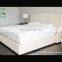 Bed Bug Proof Cotton Terry Cloth 100% Waterproof Mattress Protector Vinyl Free