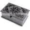Cheap Felt small basket household fabric storage bags