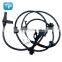 ABS Wheel Speed Sensor Compatible With Toyota OEM 89542-52060 8954252060