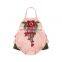 Hot Sale Boutique embroidery Bodysuits Romper Soft cotton Baby Rompers  wholesale children clothing usa